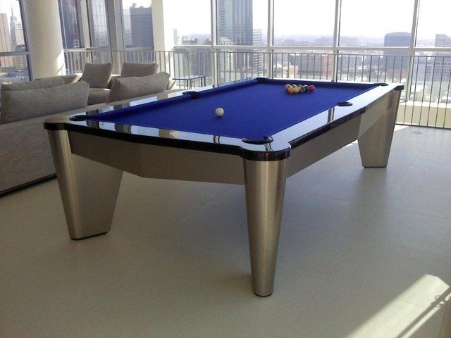 Annapolis pool table repair and services
